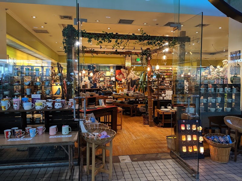 Beard Papa's - Little Tokyo