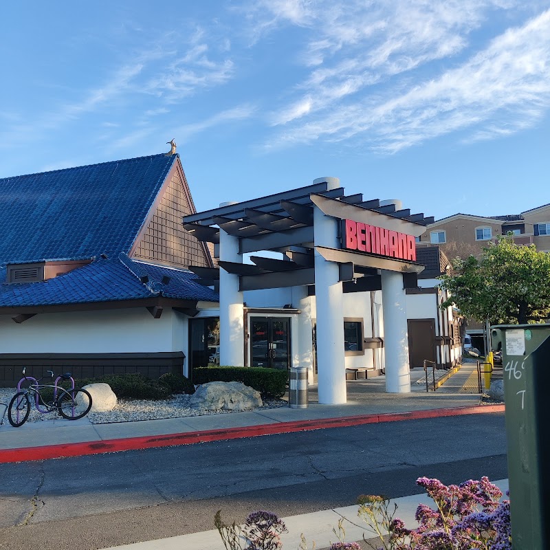 Benihana - Torrance