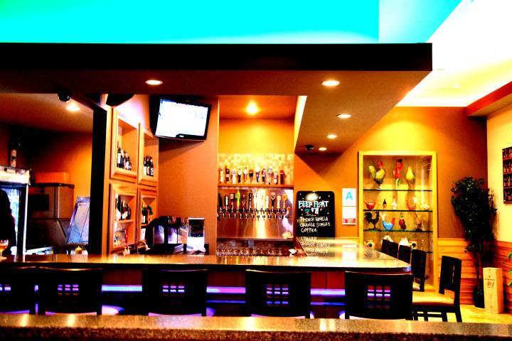 BiergartenLA - Koreatown