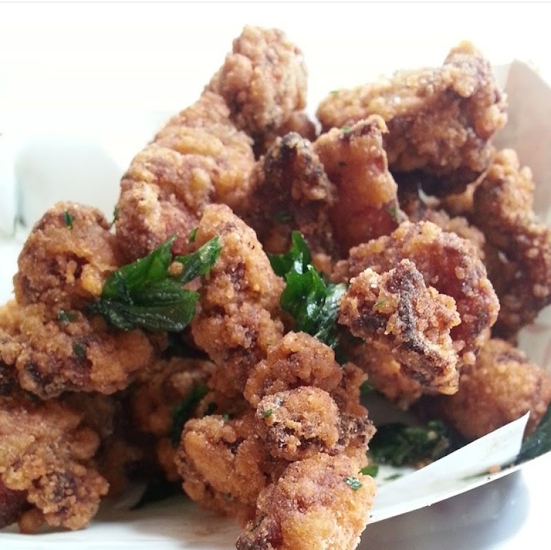 bling bling dumpling