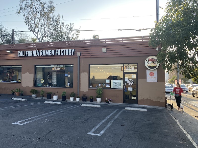 Blosom Japanese Restaurant