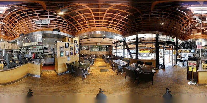 Bossa Nova Brazilian Cuisine