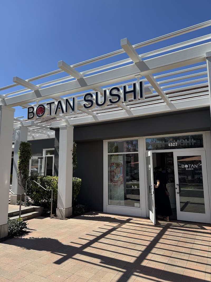 Botan Sushi