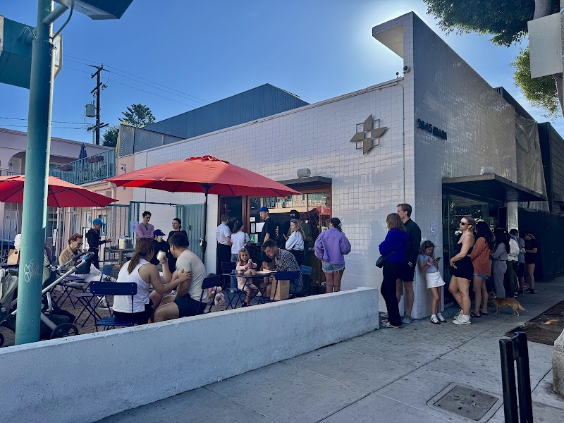 Bread + Butter | Main Street