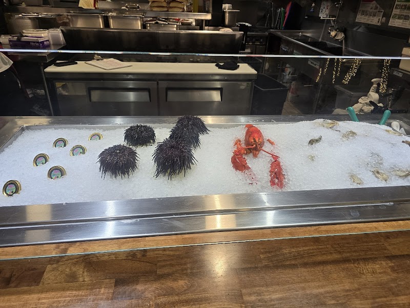 Broad Street Oyster Company