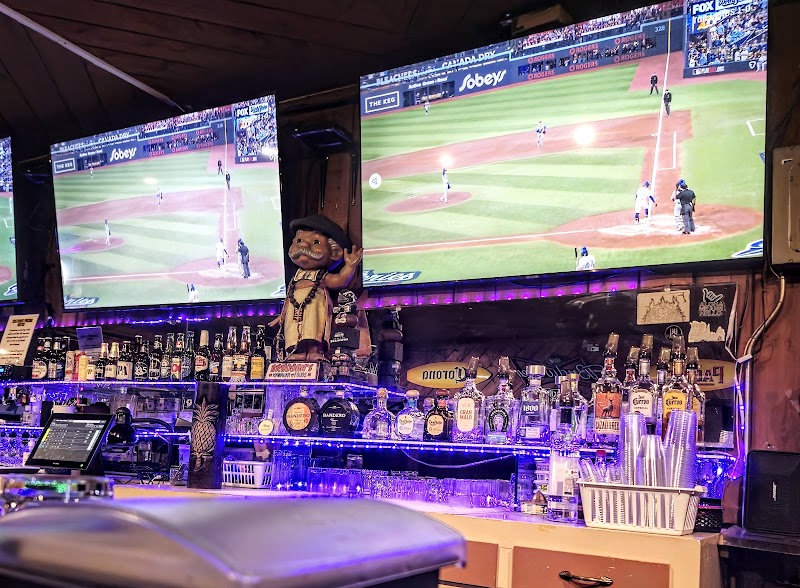 Bruddahs Hawaiian Foods