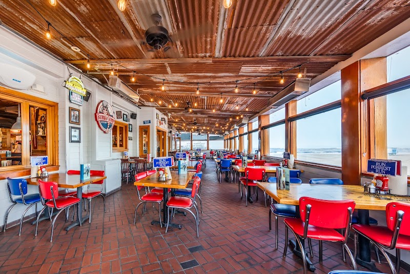 Bubba Gump Shrimp Co.