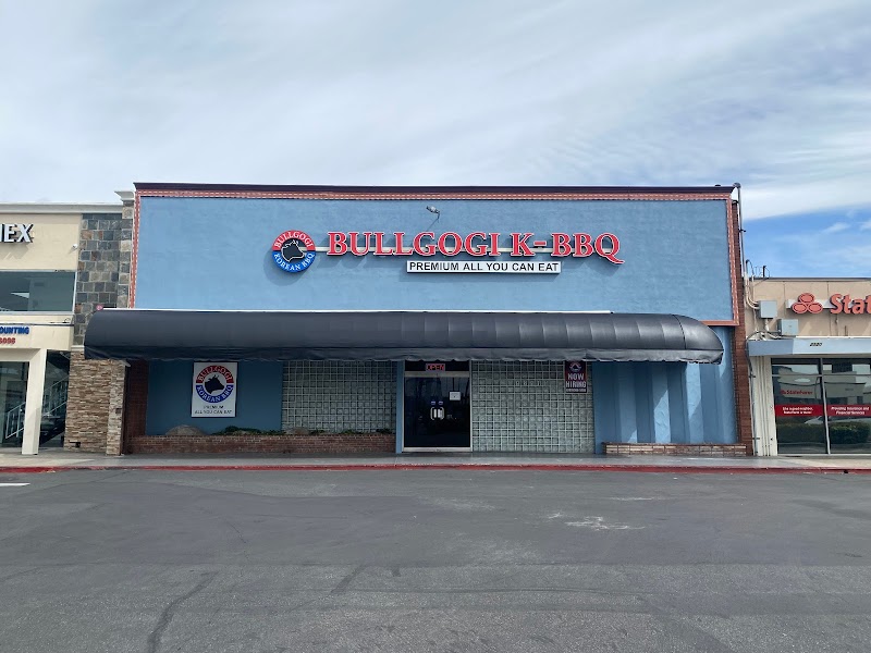 Bullgogi Korean BBQ