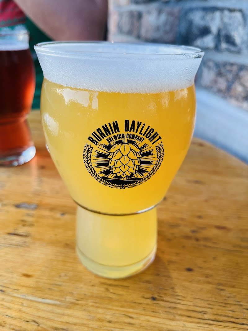 Burnin Daylight Brewing Company