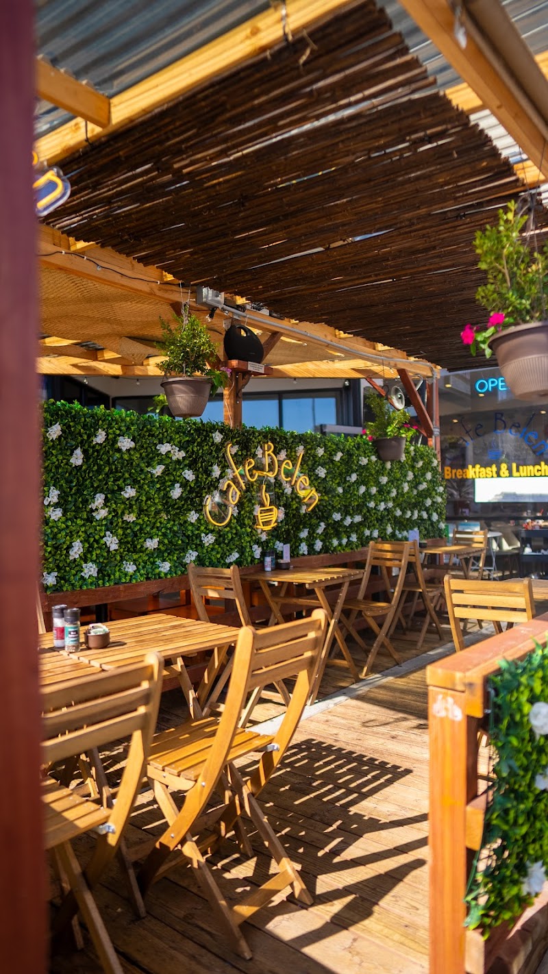 Cafe Belen
