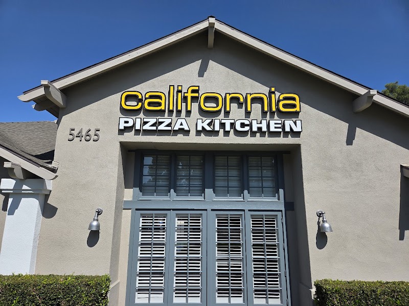 California Pizza Kitchen at Alton Square