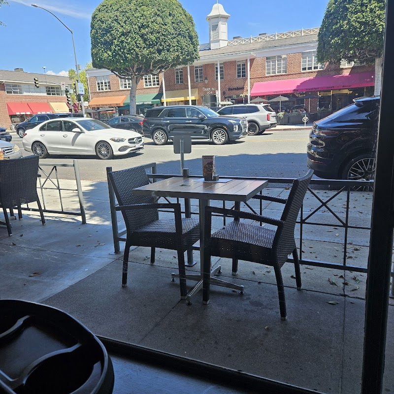 California Pizza Kitchen at Beverly Hills