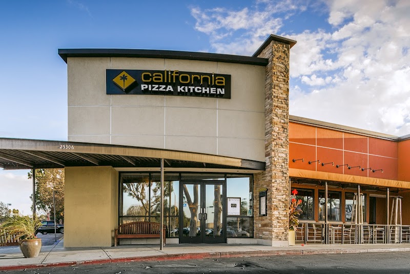 California Pizza Kitchen at Rolling Hills