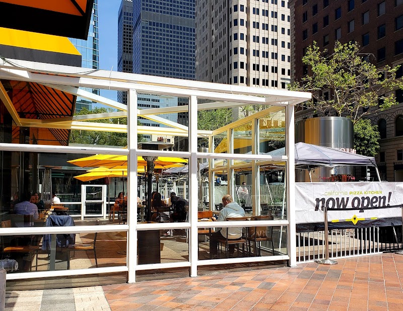 California Pizza Kitchen