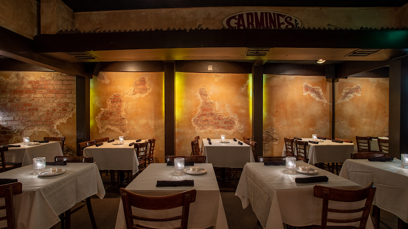 Carmine's Restaurant & Bar