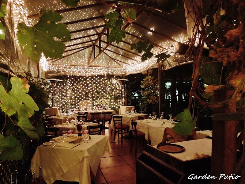 Celestino Ristorante & Bar