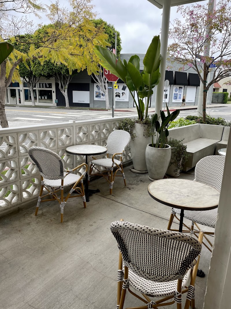 Cha Cha Matcha (WeHo)