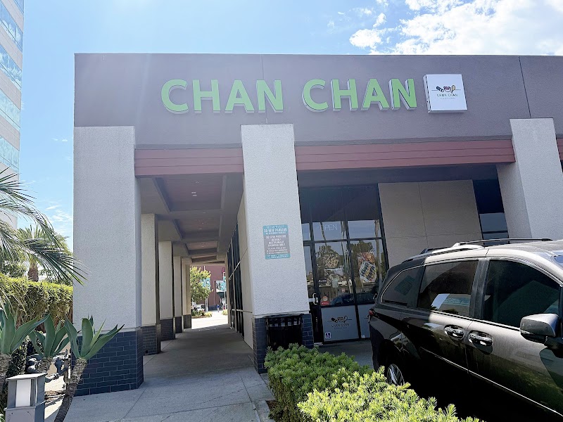 Chan Chan