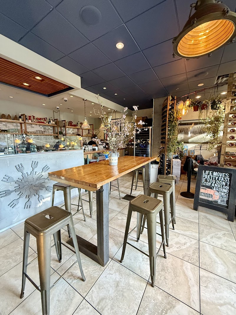 Colapasta Restaurant