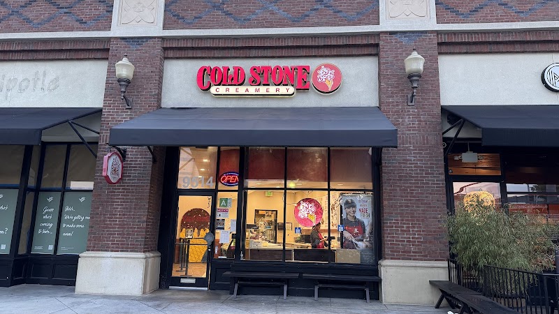 Cold Stone Creamery