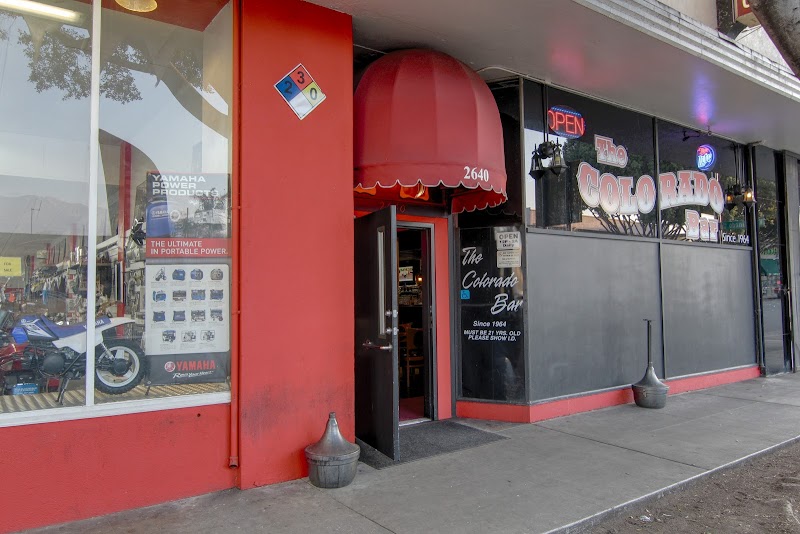 Colorado Bar