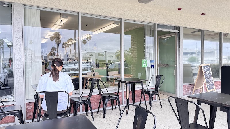 Cool Beans & Friends