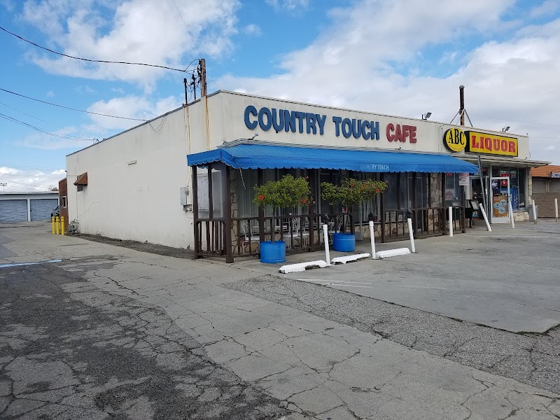 Country Touch Cafe