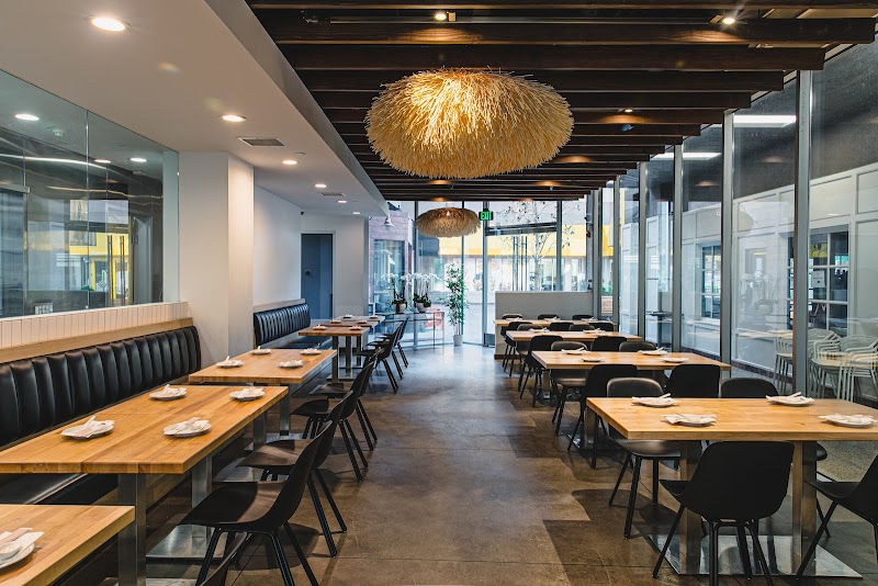 dan modern chinese - pasadena