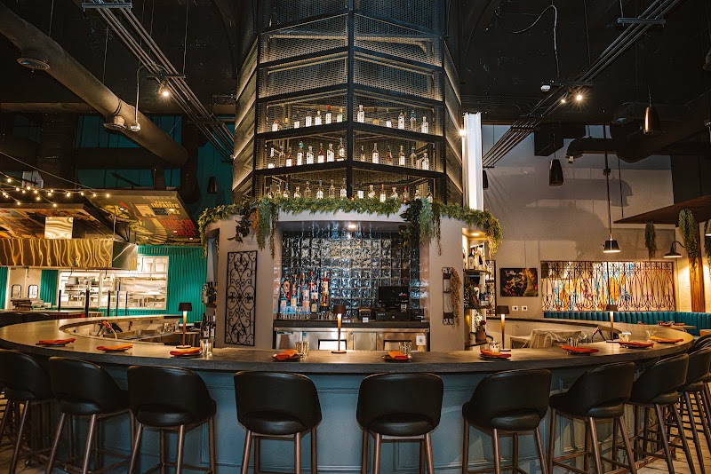 Descanso Restaurant - Los Angeles