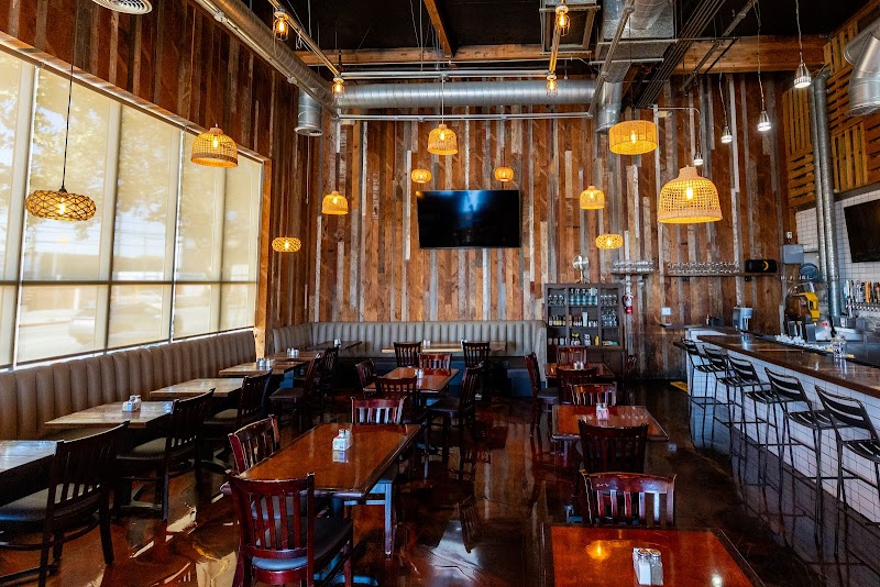 Dinah's Comfort Kitchen