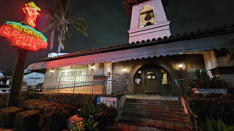 El Cholo - The Original