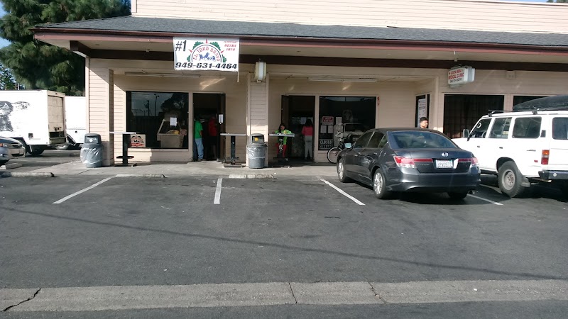 El Toro Bravo Tortilleria