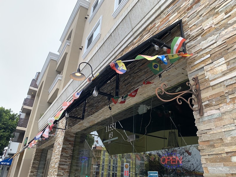 Emile’s Cafe and Pastry