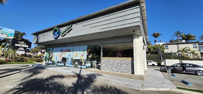 Ensenada's Surf N Turf Grill