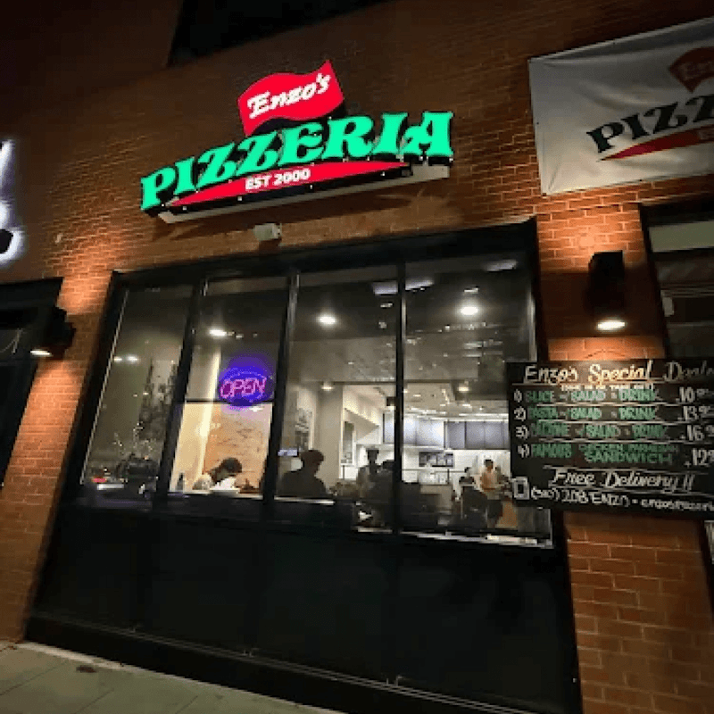 Enzo's Pizzeria