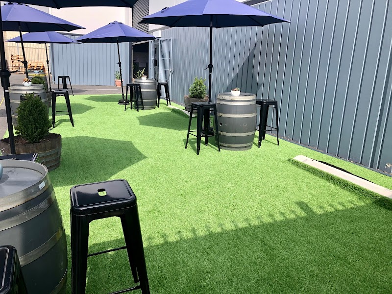 Eureka Brewing Company Inc