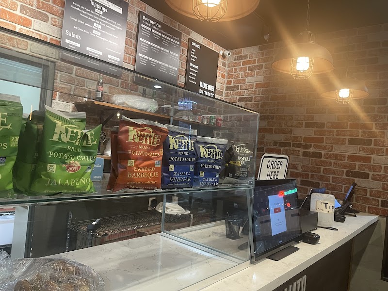 Fat Tomato Pizza(Hermosa Beach)