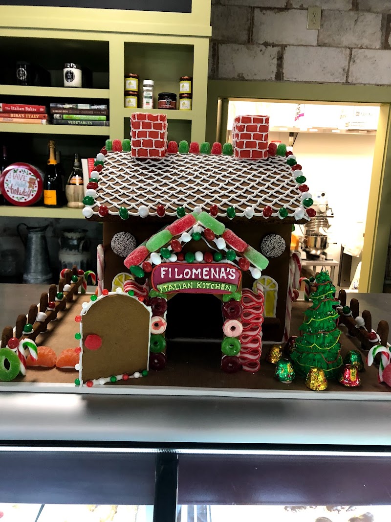 Filomena's Italian Kitchen & Market