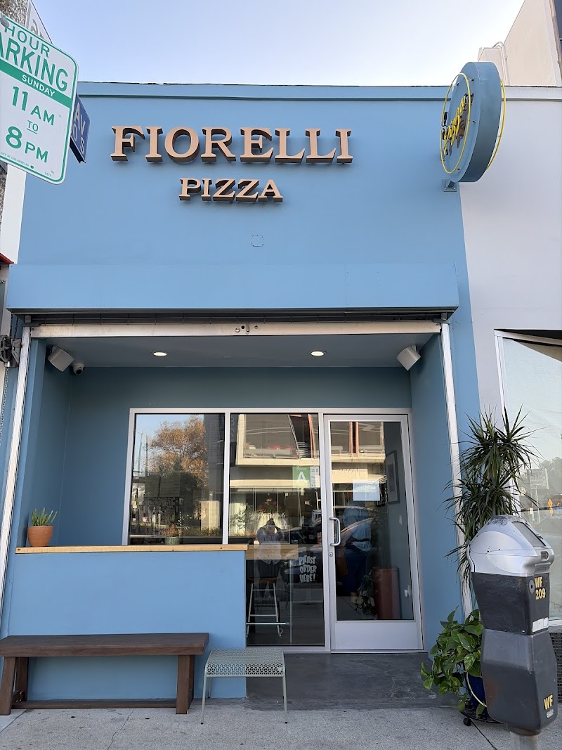 Fiorelli Pizza