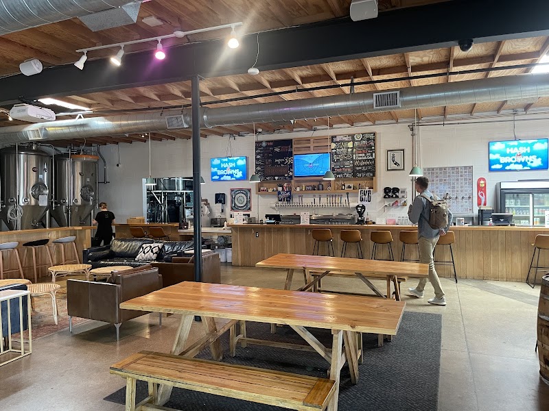 Five Point Five Brewing Company