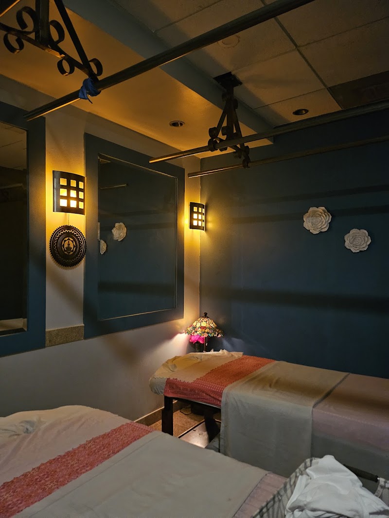 Forever Thai Massage