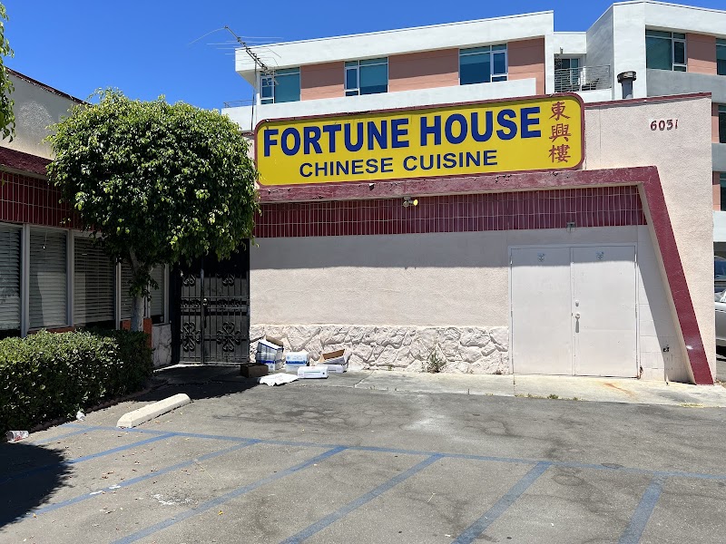 Fortune House Chinese Cuisine