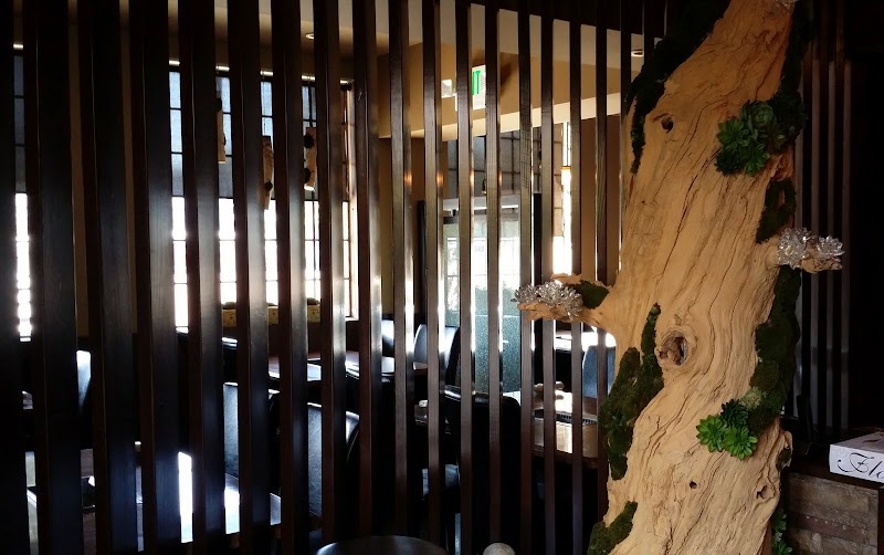 Genwa Korea BBQ (Beverly Hills)