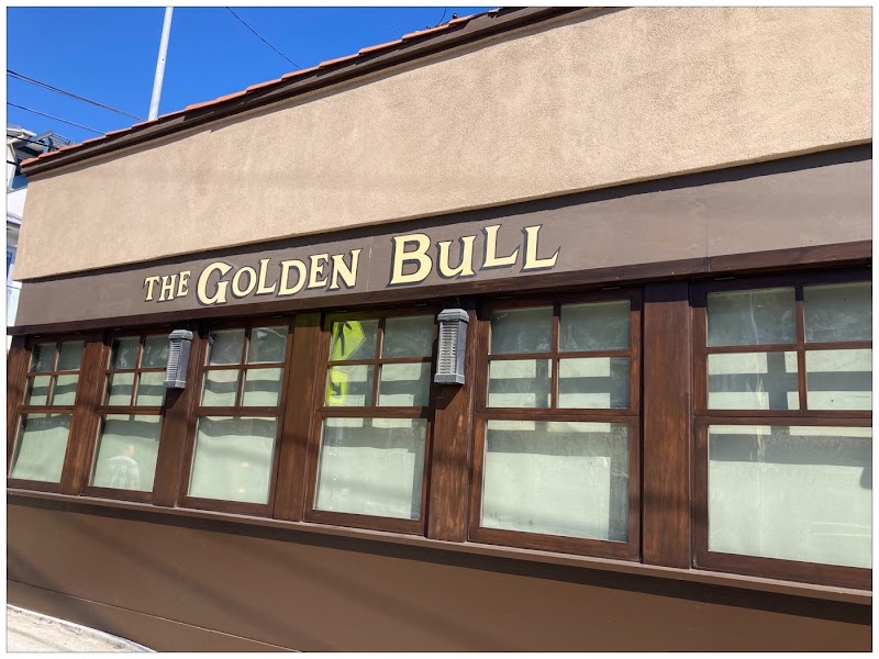 Golden Bull Restaurant
