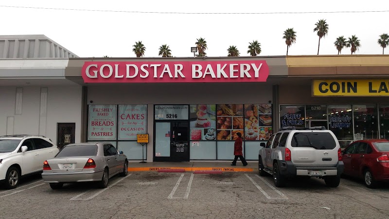 Goldstar Bakery