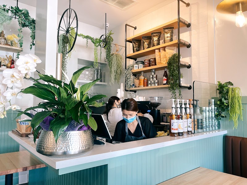 Good Day Thai Kitchen and Cafe