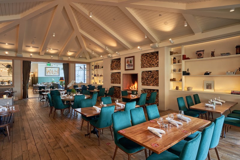 H&H Brazilian Steakhouse