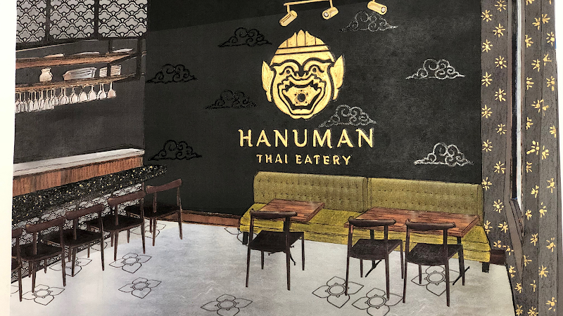Hanuman Thai Eatery