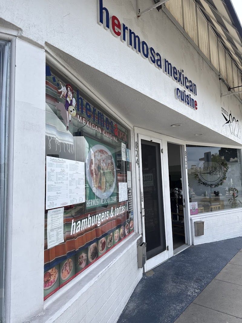 Hermosa Mexican Cuisine