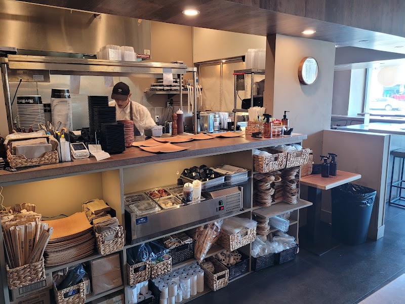 HiroNori Craft Ramen